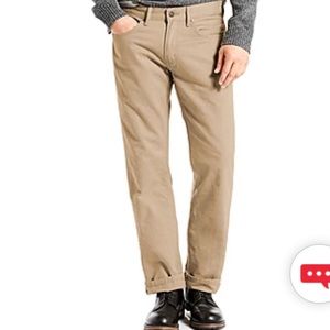 Men's Levi's® 559™ Relaxed Straight Fit Jeans